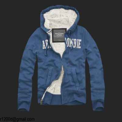 abercrombie francais