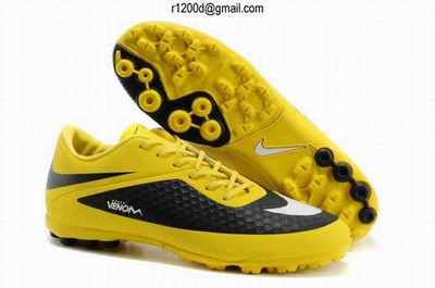 achat chaussure foot