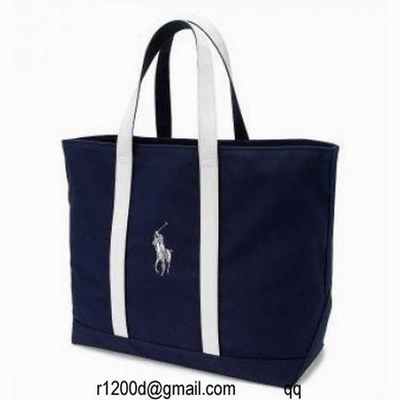 sac ralph lauren soldes