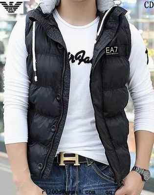 doudoune marque française