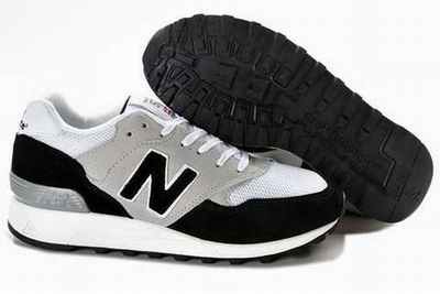 chaussures m890v4