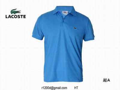 grossiste lacoste