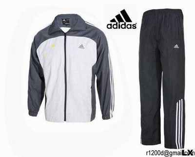 acheter survetement adidas