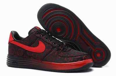 air force one chaussure basse