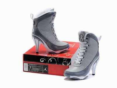 jordan femme taille 36