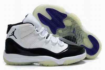 jordan enfant fille
