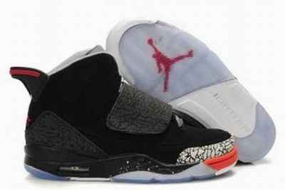 basket air jordan bebe pas cher