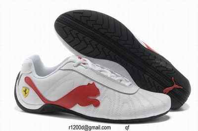 chaussure puma pas cher chine