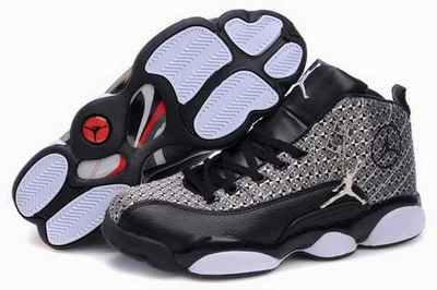 jordan retro 8 femme