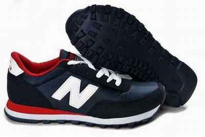 revendeur new balance