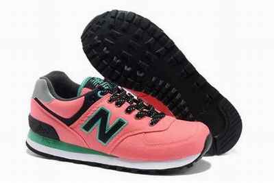new balance chausse petit