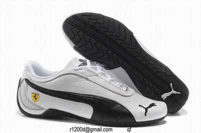 chaussure puma 2000