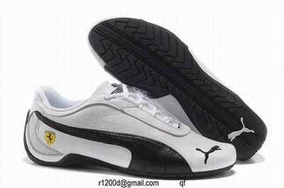 puma chaussure 2000