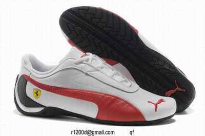 chaussure puma sport 2000