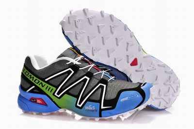 salomon symbio 440