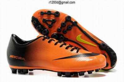 soldes chaussures de foot