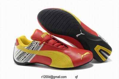 ancienne collection puma
