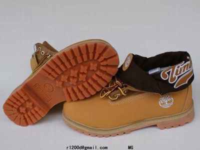 timberland homme soldes courir