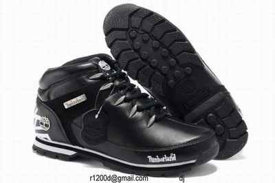 prix timberland homme