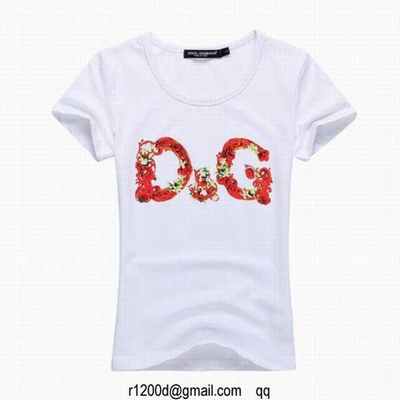 d&g pas cher