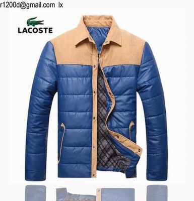 contrefacon lacoste