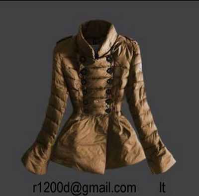 moncler doudoune femme pas cher