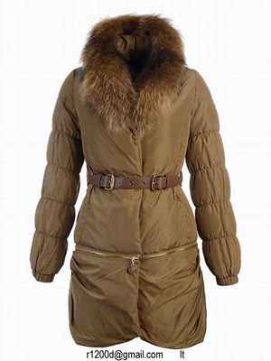 doudoune femme moncler pas cher