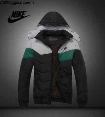 doudoune nike 2014