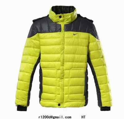 doudoune nike 2014