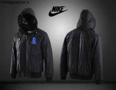doudoune nike homme prix