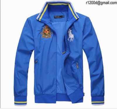 doudoune ralph lauren big pony