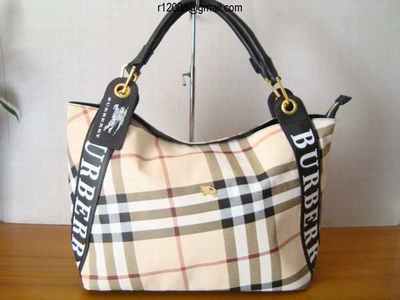 burberry sac pas cher