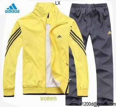 survetement adidas nouvelle collection