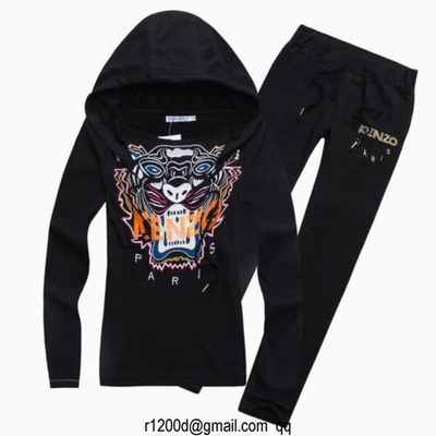jogging femme de marque