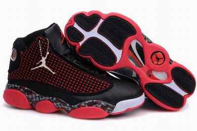 jordan flight femme pas cher