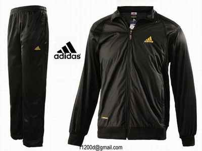 jogging adidas prix