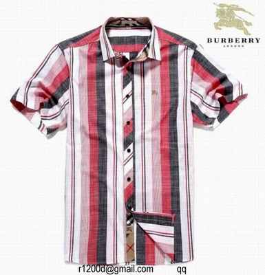 burberry strasbourg