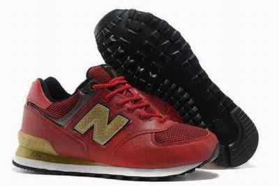 chaussure new balance wiki