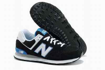 les new balance taille grand ou petit