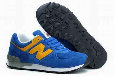 new balance fille pas cher