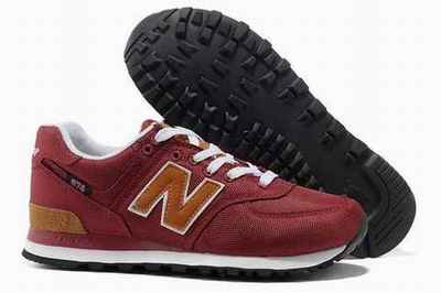 citadium new balance femme