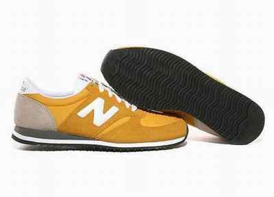 revendeur new balance lyon