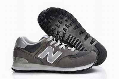 new balance femme citadium