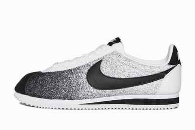 nike cortez nylon homme soldes