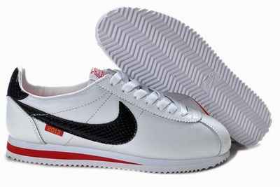 nike cortez vintage femme