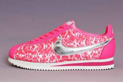 basket nike cortez pas cher