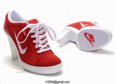 dunk nike talon