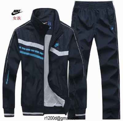 survetement nike femme france