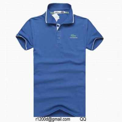 polo lacoste homme nouvelle collection