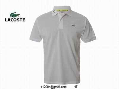 boutique lacoste pas cher
